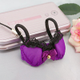 Illustration for article titled Sexy Lingerie Cellphone Strap